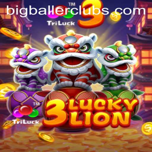 Exploring the Dynamic World of 3LUCKYLION in BigBallerClub