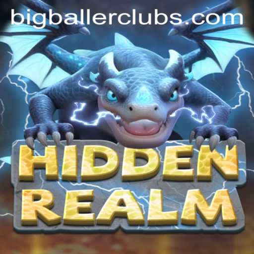 Explore HiddenRealm: A Deep Dive into Strategy and Adventure