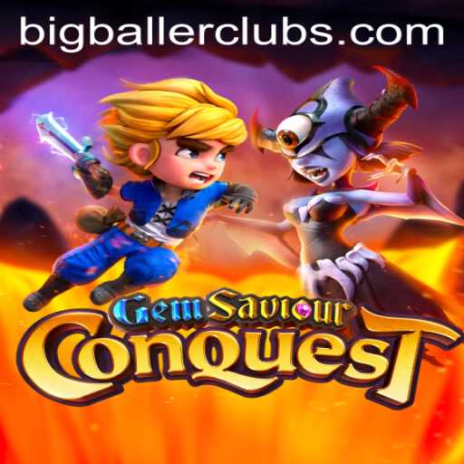 The Fantastic World of GemSaviourConquest: A Deep Dive into the Hit Game