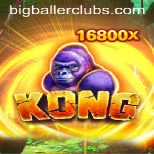 Dive into the Dynamic World of Kong: Revolutionizing Gaming with Bigballerclub