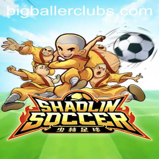 Shaolin Soccer and the Rise of Big Baller Club
